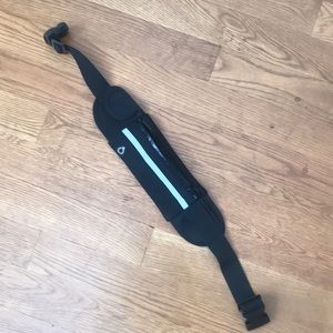 Fanny pack with style